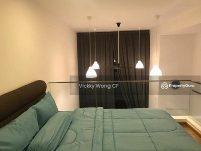 EkoCheras Service Apartment, Malaysia EkoCheras Service Apartment, Malaysia