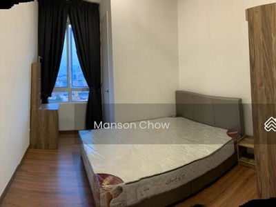 Desa Green Serviced Apartments, Malaysia Desa Green Serviced Apartments, Malaysia