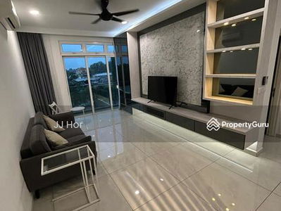 Mount Austin, Malaysia Mount Austin, Malaysia