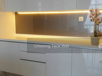 The Park 2 @ Pavilion Bukit Jalil, Malaysia The Park 2 @ Pavilion Bukit Jalil, Malaysia