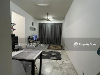 Sri Cempaka (Pusat Bandar Puchong) Sri Cempaka (Pusat Bandar Puchong)