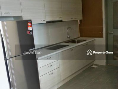 Senza Residence @ DK City Bandar Sunway, Malaysia Senza Residence @ DK City Bandar Sunway, Malaysia