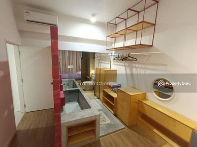 Senibong Cove - The WaterEdge Apartments, Malaysia Senibong Cove - The WaterEdge Apartments, Malaysia