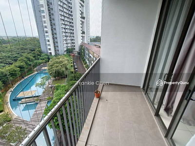 Senibong Cove - The WaterEdge Apartments, Malaysia Senibong Cove - The WaterEdge Apartments, Malaysia