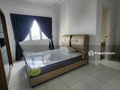 Permas Ville Apartments, Malaysia Permas Ville Apartments, Malaysia