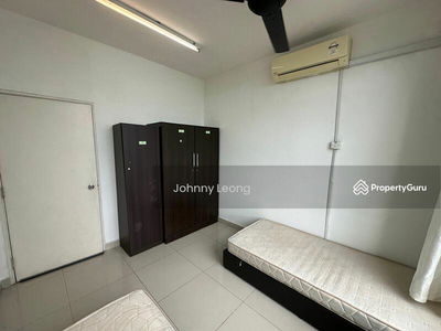 The Arc @ Cyberjaya, Malaysia The Arc @ Cyberjaya, Malaysia