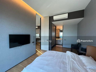 City Of Dreams Penang, Malaysia City Of Dreams Penang, Malaysia