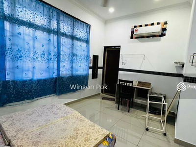 Taman Suria, Malaysia Taman Suria, Malaysia