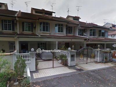 Taman Suria, Malaysia Taman Suria, Malaysia