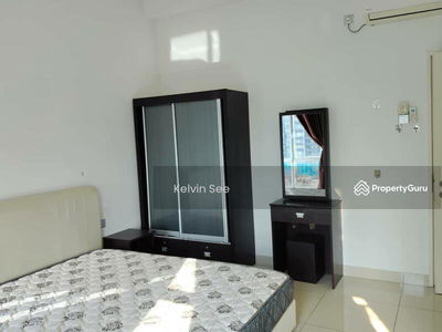 Sky Habitat @ Meldrum Hills, Johor Bahru, Malaysia Sky Habitat @ Meldrum Hills, Johor Bahru, Malaysia