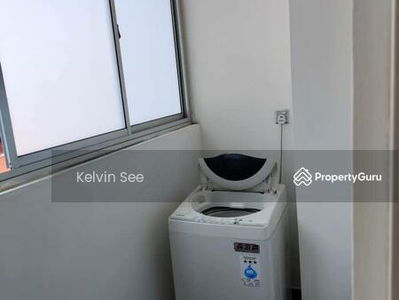 Sky Habitat @ Meldrum Hills, Johor Bahru, Malaysia Sky Habitat @ Meldrum Hills, Johor Bahru, Malaysia