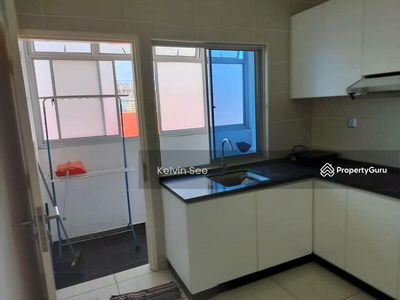 Sky Habitat @ Meldrum Hills, Johor Bahru, Malaysia Sky Habitat @ Meldrum Hills, Johor Bahru, Malaysia