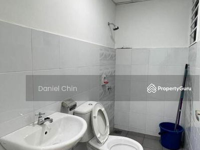 Impiana Sky Residensi, Bukit Jalil, Malaysia Impiana Sky Residensi, Bukit Jalil, Malaysia