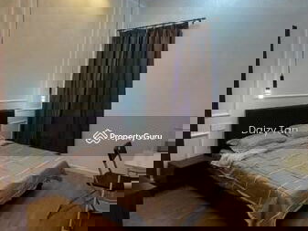 Sunway Geolake, Malaysia Sunway Geolake, Malaysia