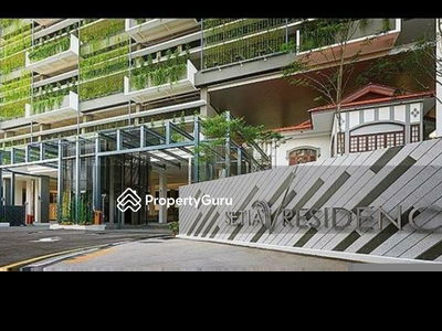 Setia V Residences, Malaysia Setia V Residences, Malaysia