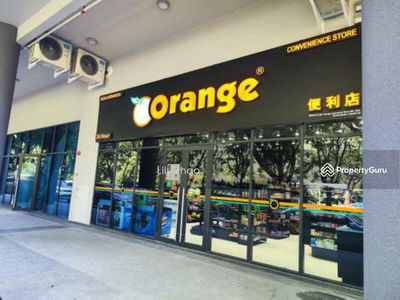 Jesselton Quay High End Condo| Sea View | Corner Lot | 701 sf 2 Bed 2 Bath| KK City, Malaysia Jesselton Quay High End Condo| Sea View | Corner Lot | 701 sf 2 Bed 2 Bath| KK City, Malaysia