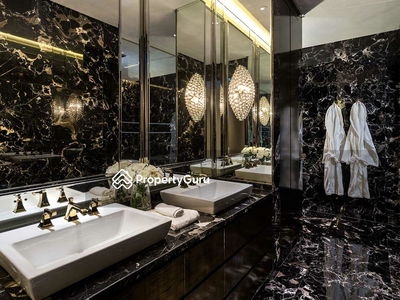 Four Seasons Place, Malaysia Four Seasons Place, Malaysia