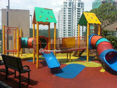 Mont Kiara Banyan, Malaysia Mont Kiara Banyan, Malaysia