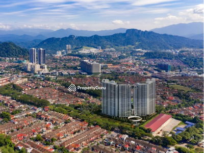 M Adora @ Wangsa Melawati, Malaysia M Adora @ Wangsa Melawati, Malaysia