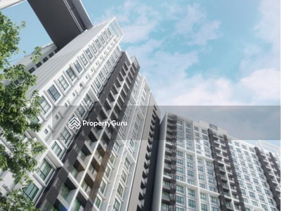 M Adora @ Wangsa Melawati, Malaysia M Adora @ Wangsa Melawati, Malaysia