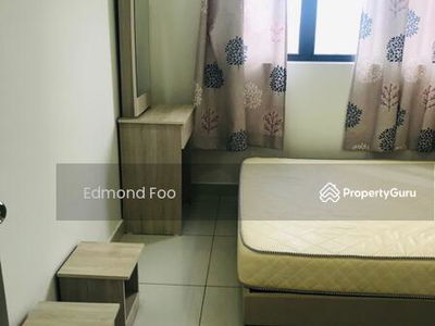 Traders Garden @ Cheras Selatan, Malaysia Traders Garden @ Cheras Selatan, Malaysia