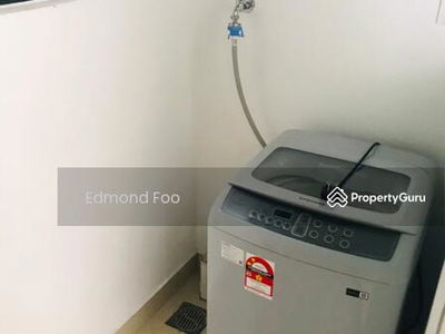 Traders Garden @ Cheras Selatan, Malaysia Traders Garden @ Cheras Selatan, Malaysia