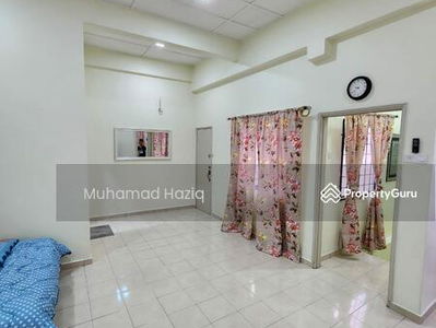 Teratai Mewah Condominium, Malaysia Teratai Mewah Condominium, Malaysia