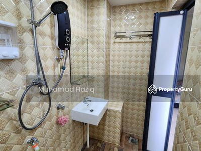 Teratai Mewah Condominium, Malaysia Teratai Mewah Condominium, Malaysia