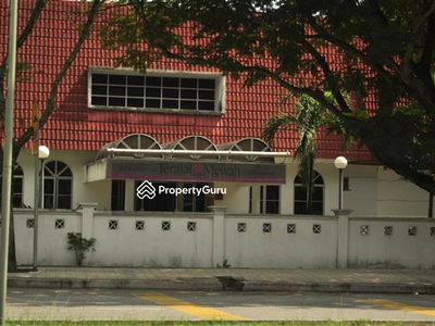 Teratai Mewah Condominium, Malaysia Teratai Mewah Condominium, Malaysia