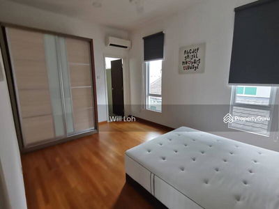 Senibong Isola Villa, Malaysia Senibong Isola Villa, Malaysia