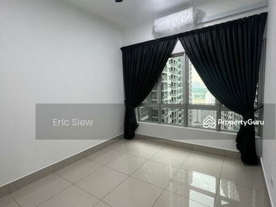 Razak City Residences (RC Residence), Malaysia Razak City Residences (RC Residence), Malaysia