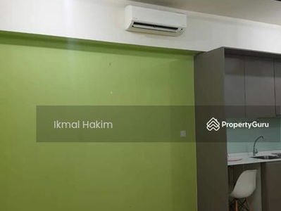 Tamarind Suites @ Cyberjaya, Malaysia Tamarind Suites @ Cyberjaya, Malaysia