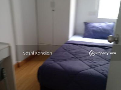 Mansion Sentral, Malaysia Mansion Sentral, Malaysia