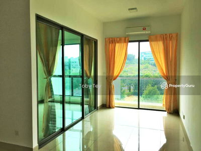 CyberSquare SOHO, Malaysia CyberSquare SOHO, Malaysia