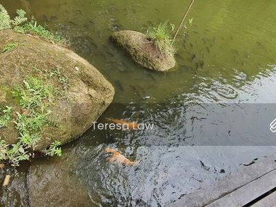 GITA BAYU VILLA, Malaysia GITA BAYU VILLA, Malaysia