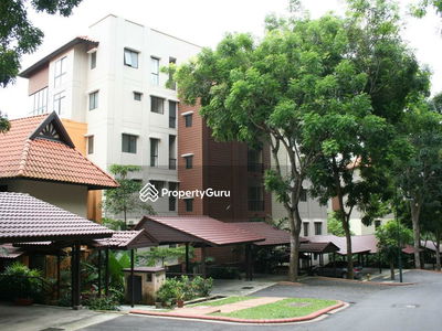 GITA BAYU VILLA, Malaysia GITA BAYU VILLA, Malaysia