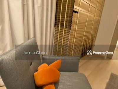 Star Residences @ KLCC, Malaysia Star Residences @ KLCC, Malaysia