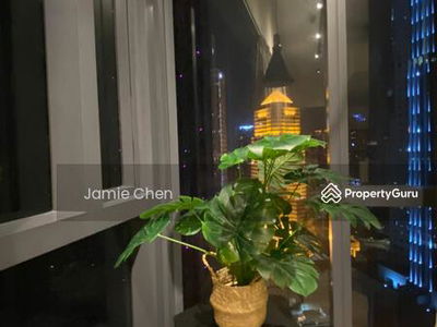 Star Residences @ KLCC, Malaysia Star Residences @ KLCC, Malaysia