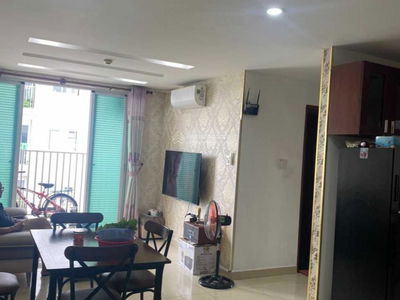 The Harmona, Vietnam The Harmona, Vietnam