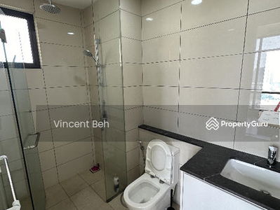 The Park Sky Residence @ Bukit Jalil City, Malaysia The Park Sky Residence @ Bukit Jalil City, Malaysia