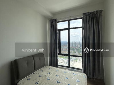 The Park Sky Residence @ Bukit Jalil City, Malaysia The Park Sky Residence @ Bukit Jalil City, Malaysia