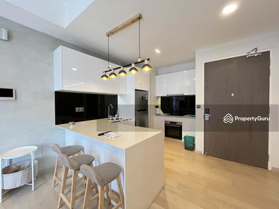 Star Residences @ KLCC, Malaysia Star Residences @ KLCC, Malaysia