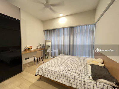 Star Residences @ KLCC, Malaysia Star Residences @ KLCC, Malaysia