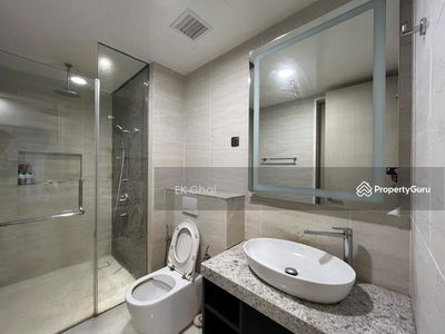 Star Residences @ KLCC, Malaysia Star Residences @ KLCC, Malaysia