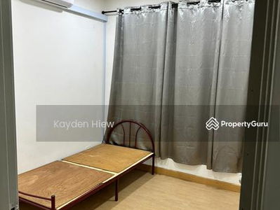 SD Apartments II, Malaysia SD Apartments II, Malaysia