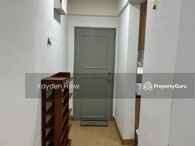 SD Apartments II, Malaysia SD Apartments II, Malaysia