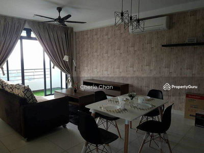 Residences @ 1Tebrau, Malaysia Residences @ 1Tebrau, Malaysia