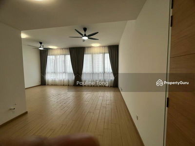 Trinity Pentamont, Malaysia Trinity Pentamont, Malaysia