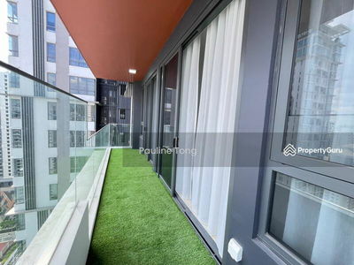 Trinity Pentamont, Malaysia Trinity Pentamont, Malaysia