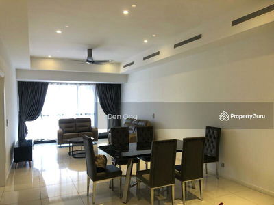 M City, Malaysia M City, Malaysia